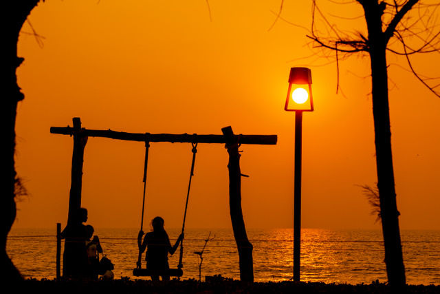 Photo of Two New Indian Beaches Earn the Blue Flag Certification – Here's What it Means! 8/12 by Bongyatri - Sourav and Anindita