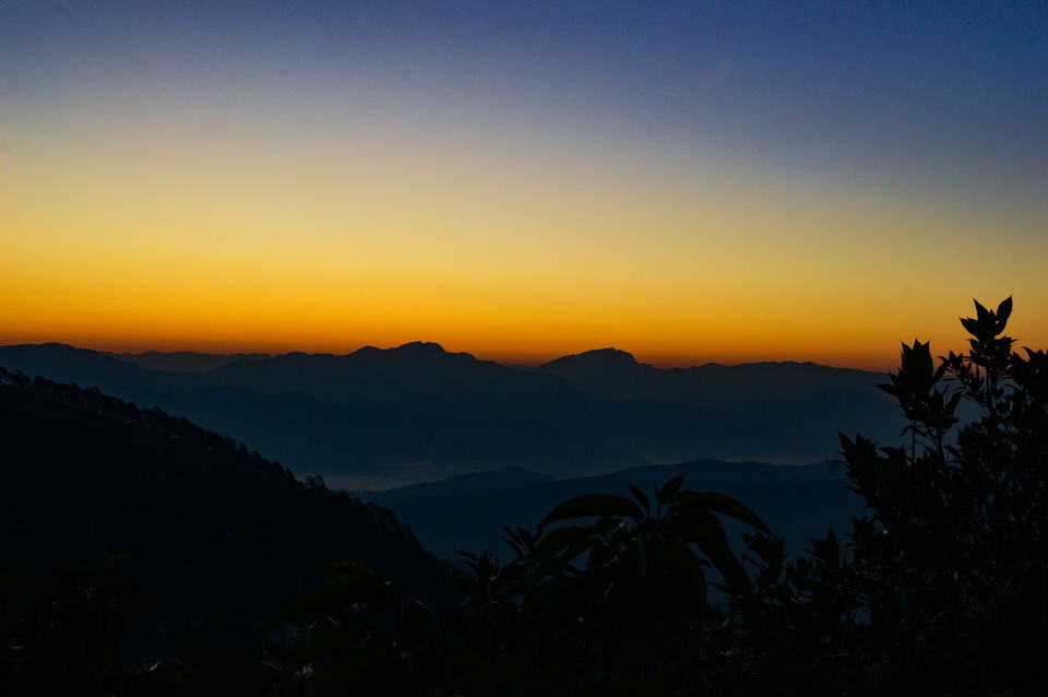 Photo of All You Need To Know About Shitlakhet: The Pristine Hill Station In Uttarakhand by Bongyatri - Sourav and Anindita