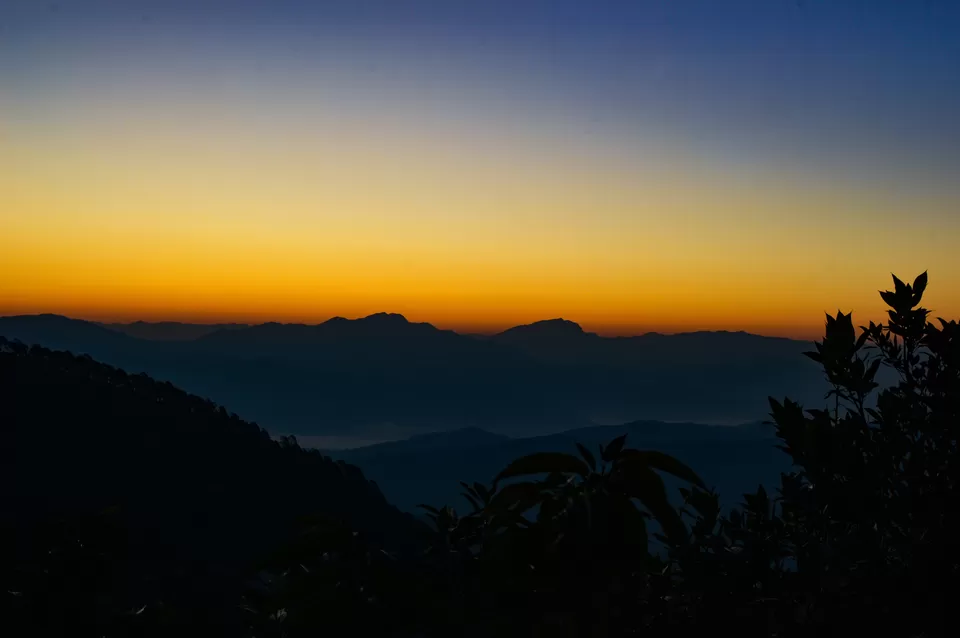 Photo of All You Need To Know About Shitlakhet: The Pristine Hill Station In Uttarakhand by Bongyatri - Sourav and Anindita