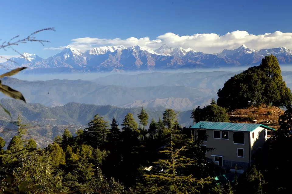 Photo of All You Need To Know About Shitlakhet: The Pristine Hill Station In Uttarakhand by Bongyatri - Sourav and Anindita
