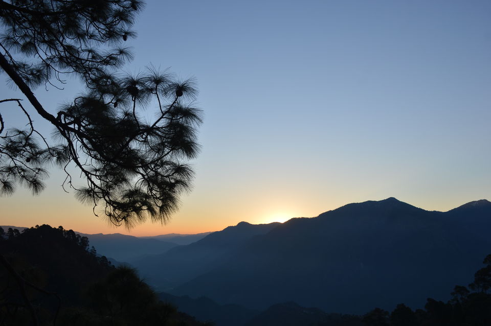 Photo of All You Need To Know About Shitlakhet: The Pristine Hill Station In Uttarakhand by Bongyatri - Sourav and Anindita