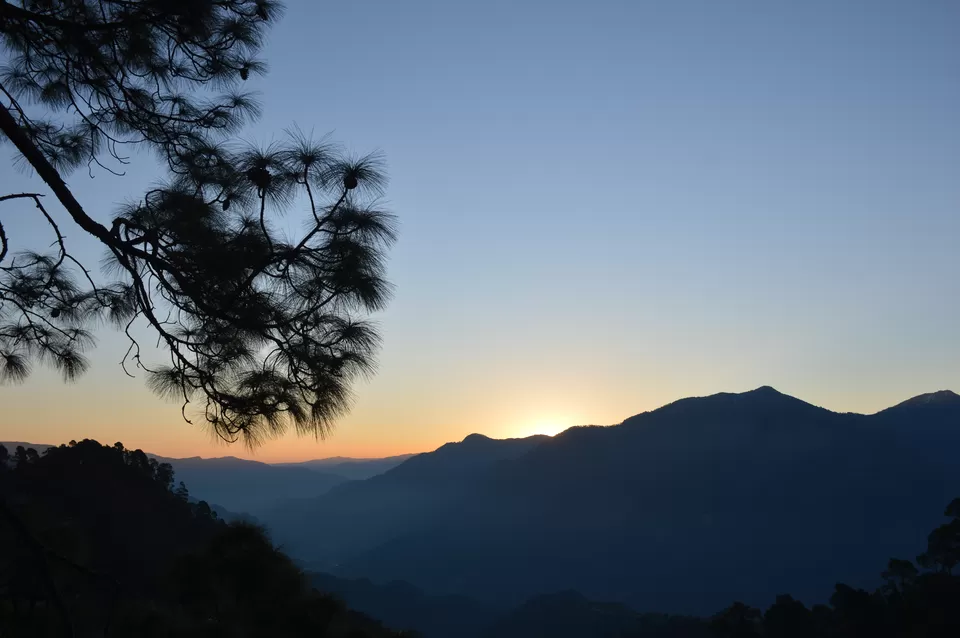 Photo of All You Need To Know About Shitlakhet: The Pristine Hill Station In Uttarakhand by Bongyatri - Sourav and Anindita