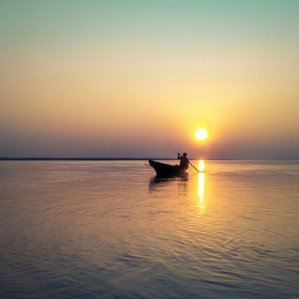 Photo of Around North East India 4 States In 15 Days – Here Is The Ultimate Plan 2/29 by Bongyatri - Sourav and Anindita