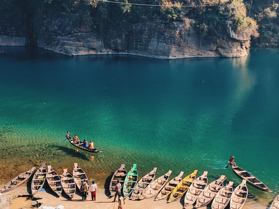 Photo of Around North East India 4 States In 15 Days – Here Is The Ultimate Plan 10/29 by Bongyatri - Sourav and Anindita