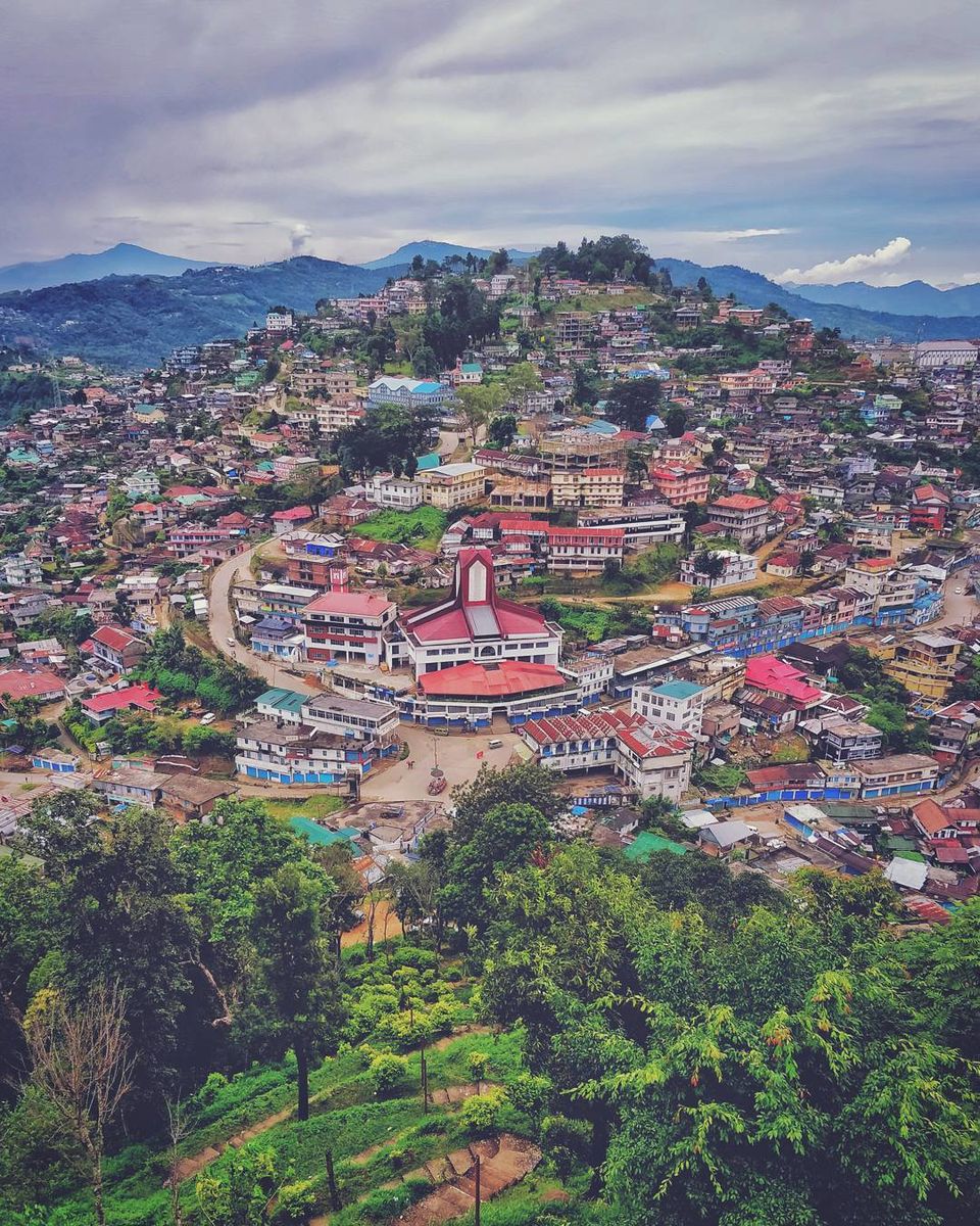 Photo of Around North East India 4 States In 15 Days – Here Is The Ultimate Plan 19/29 by Bongyatri - Sourav and Anindita