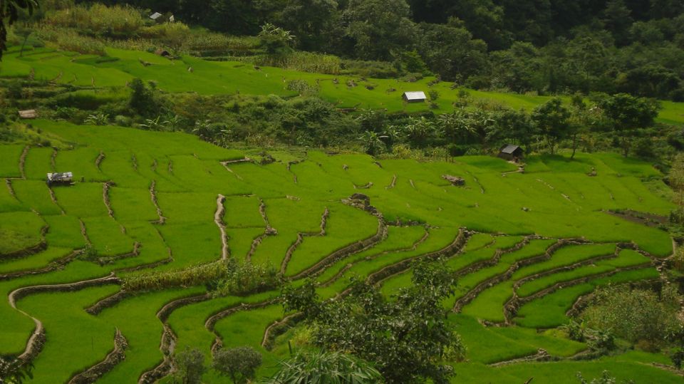 Photo of Around North East India 4 States In 15 Days – Here Is The Ultimate Plan 24/29 by Bongyatri - Sourav and Anindita