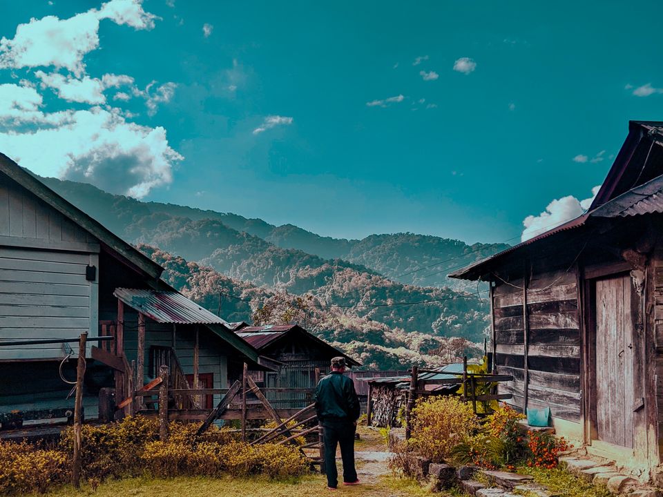 Photo of Around North East India 4 States In 15 Days – Here Is The Ultimate Plan 25/29 by Bongyatri - Sourav and Anindita