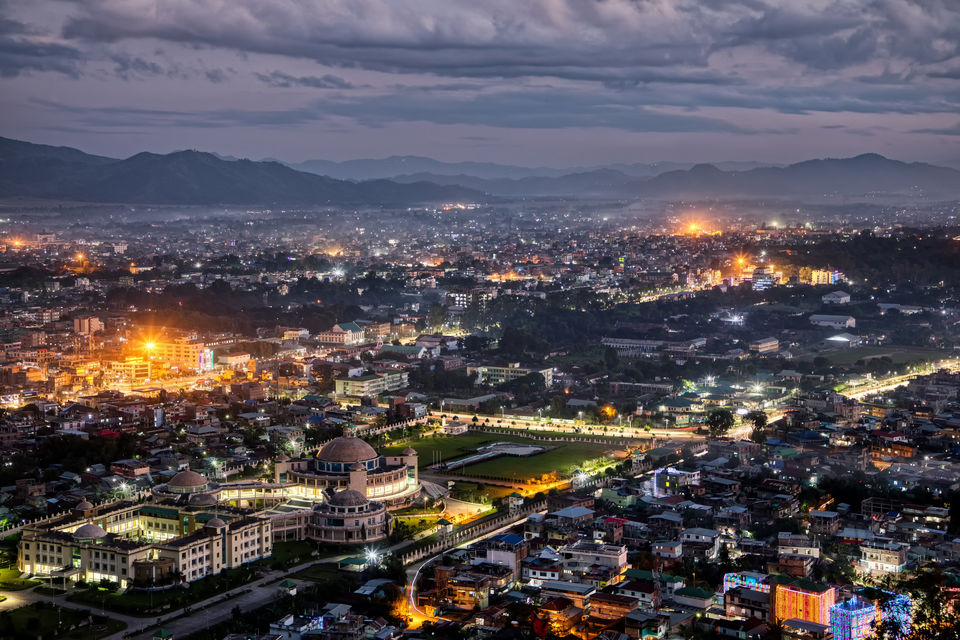 Photo of Around North East India 4 States In 15 Days – Here Is The Ultimate Plan 26/29 by Bongyatri - Sourav and Anindita