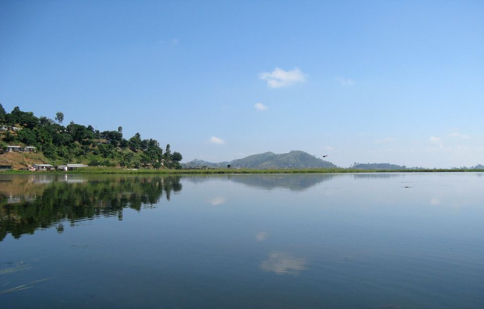 Photo of Around North East India 4 States In 15 Days – Here Is The Ultimate Plan 27/29 by Bongyatri - Sourav and Anindita