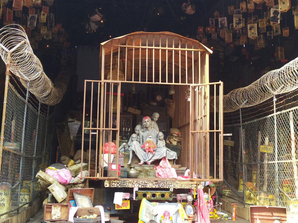 Photo of Here Is The List Of 15 Unique Durga Puja Pandals In Kolkata Of 2021 by Bongyatri - Sourav and Anindita