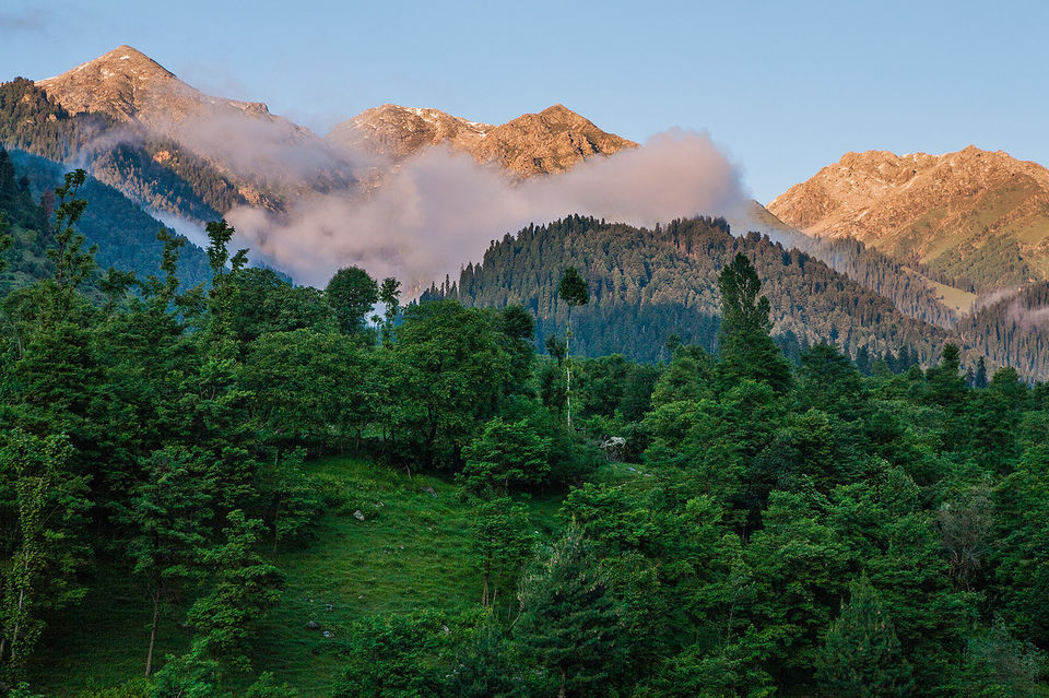 Photo of Guides to 10 Truly Remote Destinations That Will Help You Heal From The Shit Storm of 2021 8/23 by Bongyatri - Sourav and Anindita