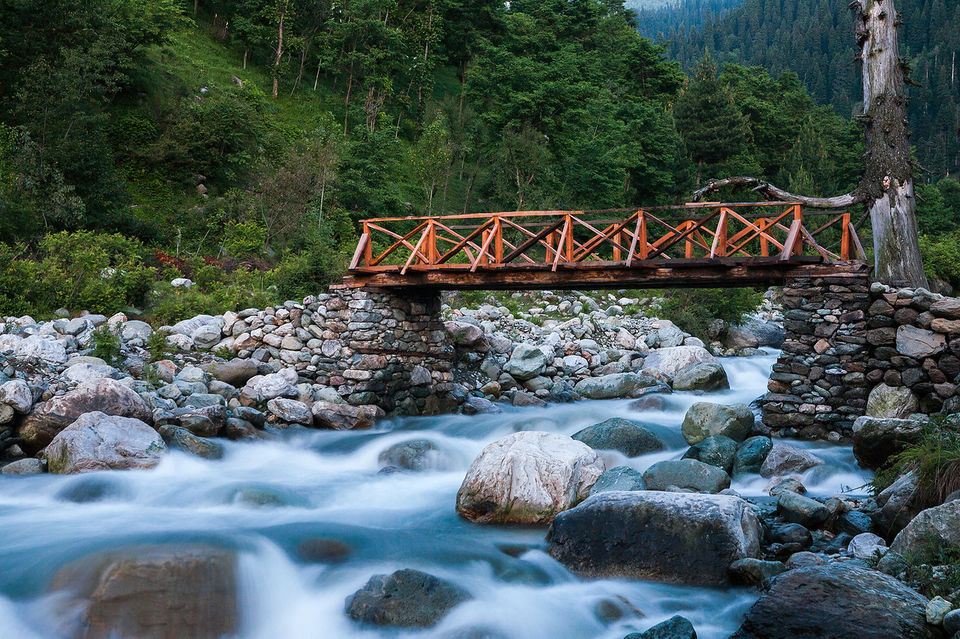 Photo of Guides to 10 Truly Remote Destinations That Will Help You Heal From The Shit Storm of 2021 10/23 by Bongyatri - Sourav and Anindita