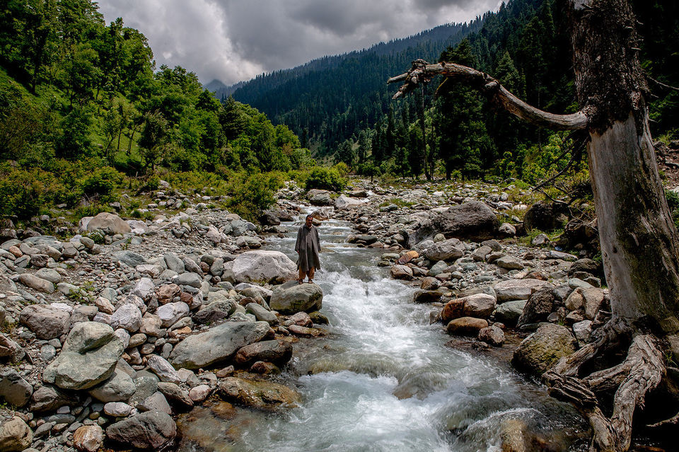 Photo of Guides to 10 Truly Remote Destinations That Will Help You Heal From The Shit Storm of 2021 9/23 by Bongyatri - Sourav and Anindita