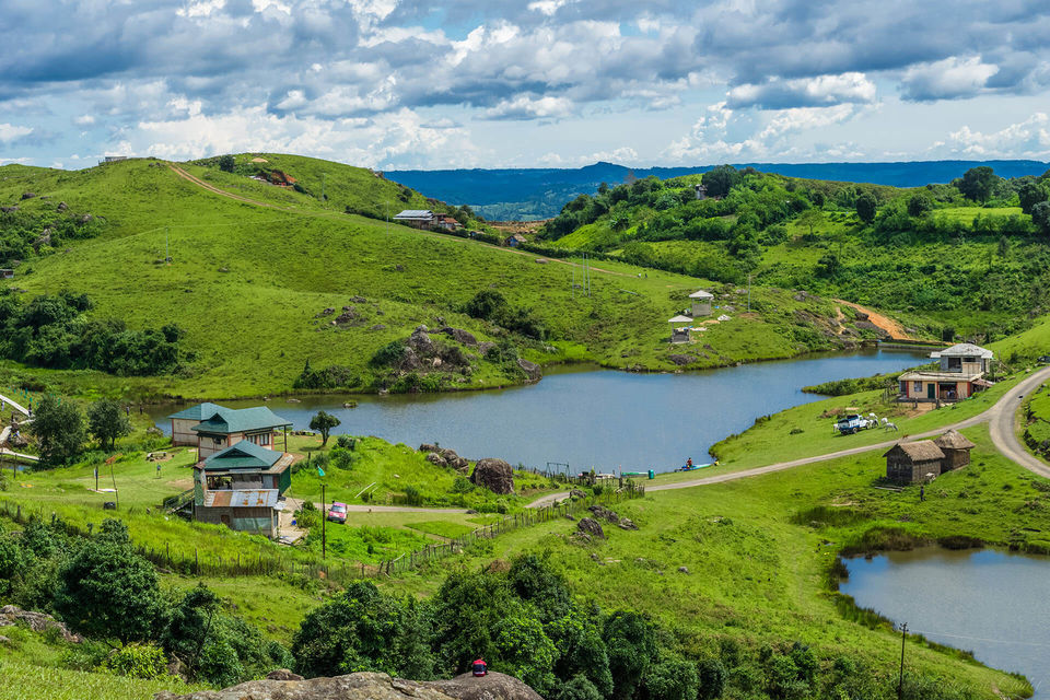 Photo of Guides to 10 Truly Remote Destinations That Will Help You Heal From The Shit Storm of 2021 11/23 by Bongyatri - Sourav and Anindita