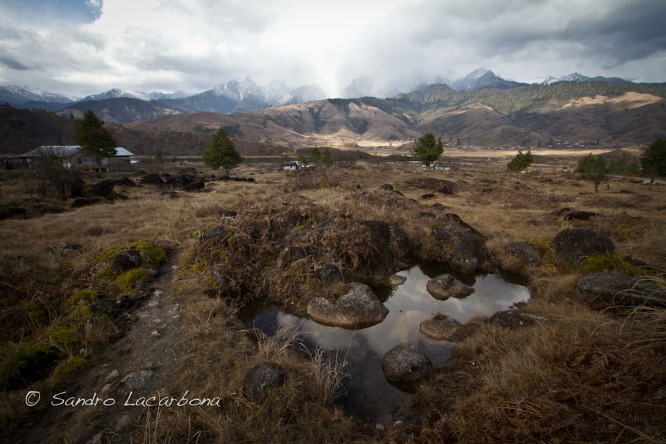 Photo of Guides to 10 Truly Remote Destinations That Will Help You Heal From The Shit Storm of 2021 18/23 by Bongyatri - Sourav and Anindita