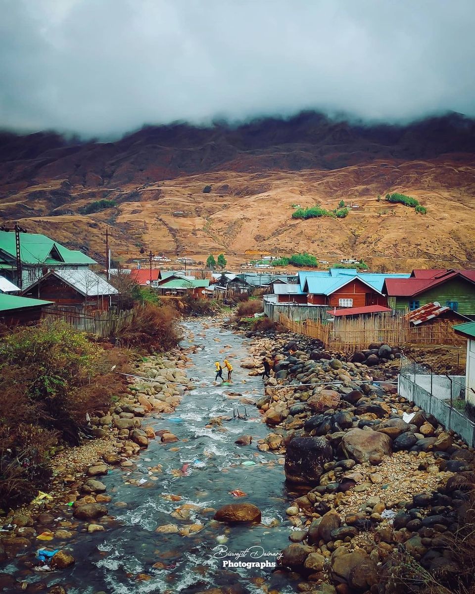 Photo of Guides to 10 Truly Remote Destinations That Will Help You Heal From The Shit Storm of 2021 19/23 by Bongyatri - Sourav and Anindita