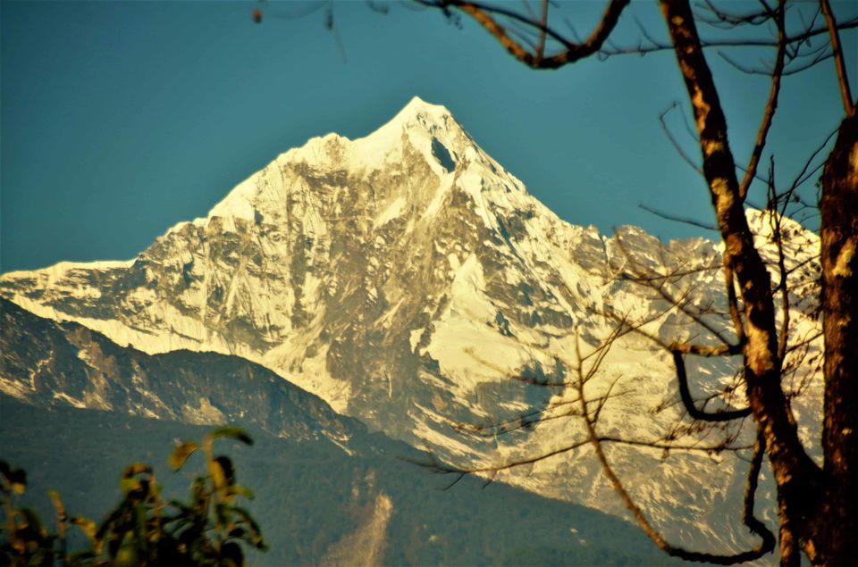 Photo of Guides to 10 Truly Remote Destinations That Will Help You Heal From The Shit Storm of 2021 22/23 by Bongyatri - Sourav and Anindita