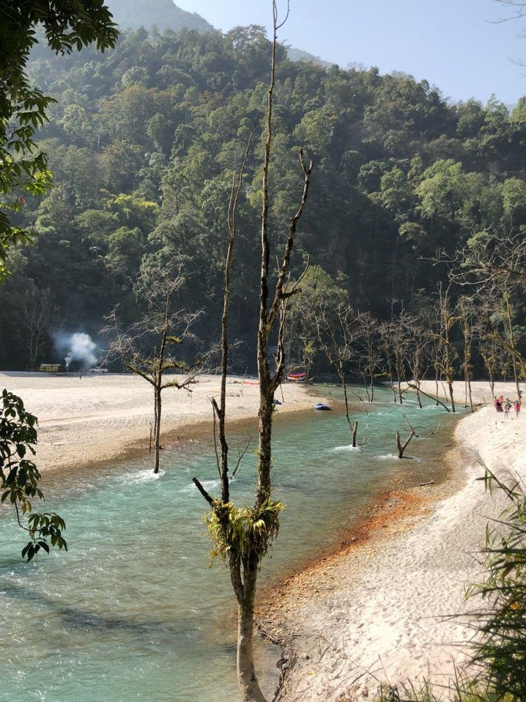 Photo of Guides to 10 Truly Remote Destinations That Will Help You Heal From The Shit Storm of 2021 23/23 by Bongyatri - Sourav and Anindita