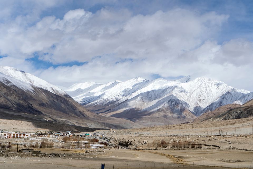 Photo of Guides to 10 Truly Remote Destinations That Will Help You Heal From The Shit Storm of 2021 1/23 by Bongyatri - Sourav and Anindita