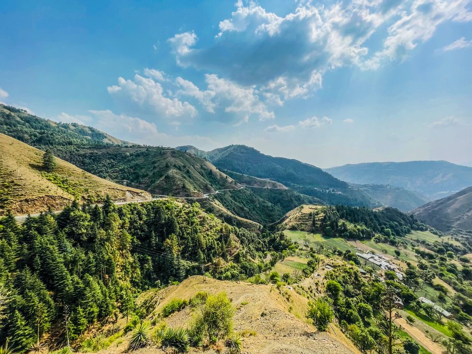 Photo of Hey Mountain Lovers! These 10 Places In The Foothills Of Himalayas Will Make Your Weekend Memorable 2/22 by Bongyatri - Sourav and Anindita