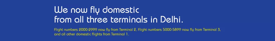 Photo of Operational Changes In Delhi Airport - T1 Terminal To Resume After 19 Months Of Suspension by Bongyatri - Sourav and Anindita