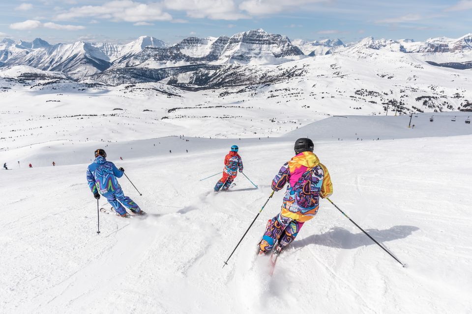 Photo of Seize the Day and Say Yes to These 10 Winter Adventure Activities in India! 1/10 by Bongyatri - Sourav and Anindita