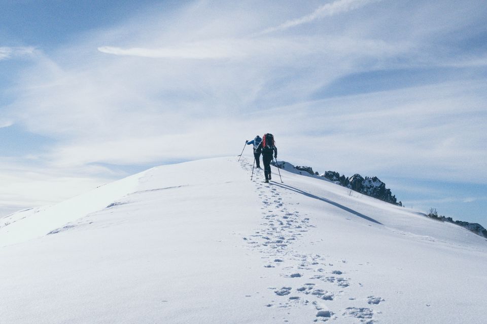 Photo of Seize the Day and Say Yes to These 10 Winter Adventure Activities in India! 2/10 by Bongyatri - Sourav and Anindita