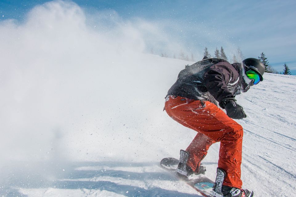Photo of Seize the Day and Say Yes to These 10 Winter Adventure Activities in India! 3/10 by Bongyatri - Sourav and Anindita