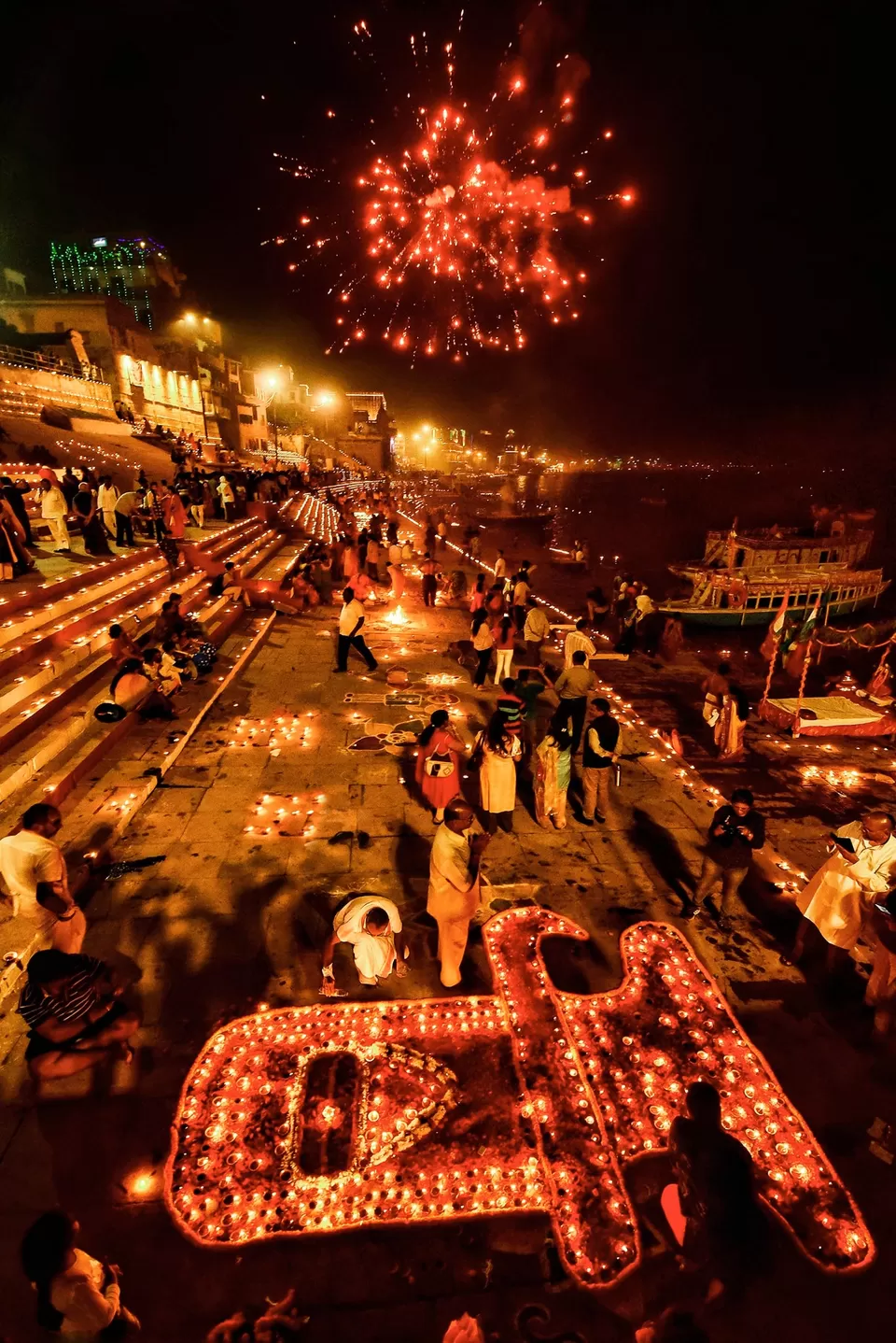 Photo of Why Dev Deepawali In Varanasi Is Something You Must Experience Once In Your Lifetime by Bongyatri - Sourav and Anindita