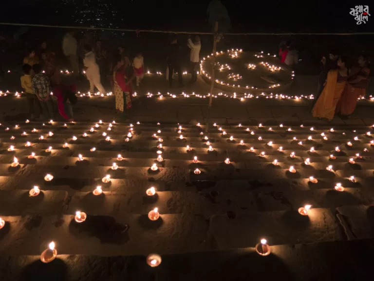 Photo of Why Dev Deepawali In Varanasi Is Something You Must Experience Once In Your Lifetime by Bongyatri - Sourav and Anindita