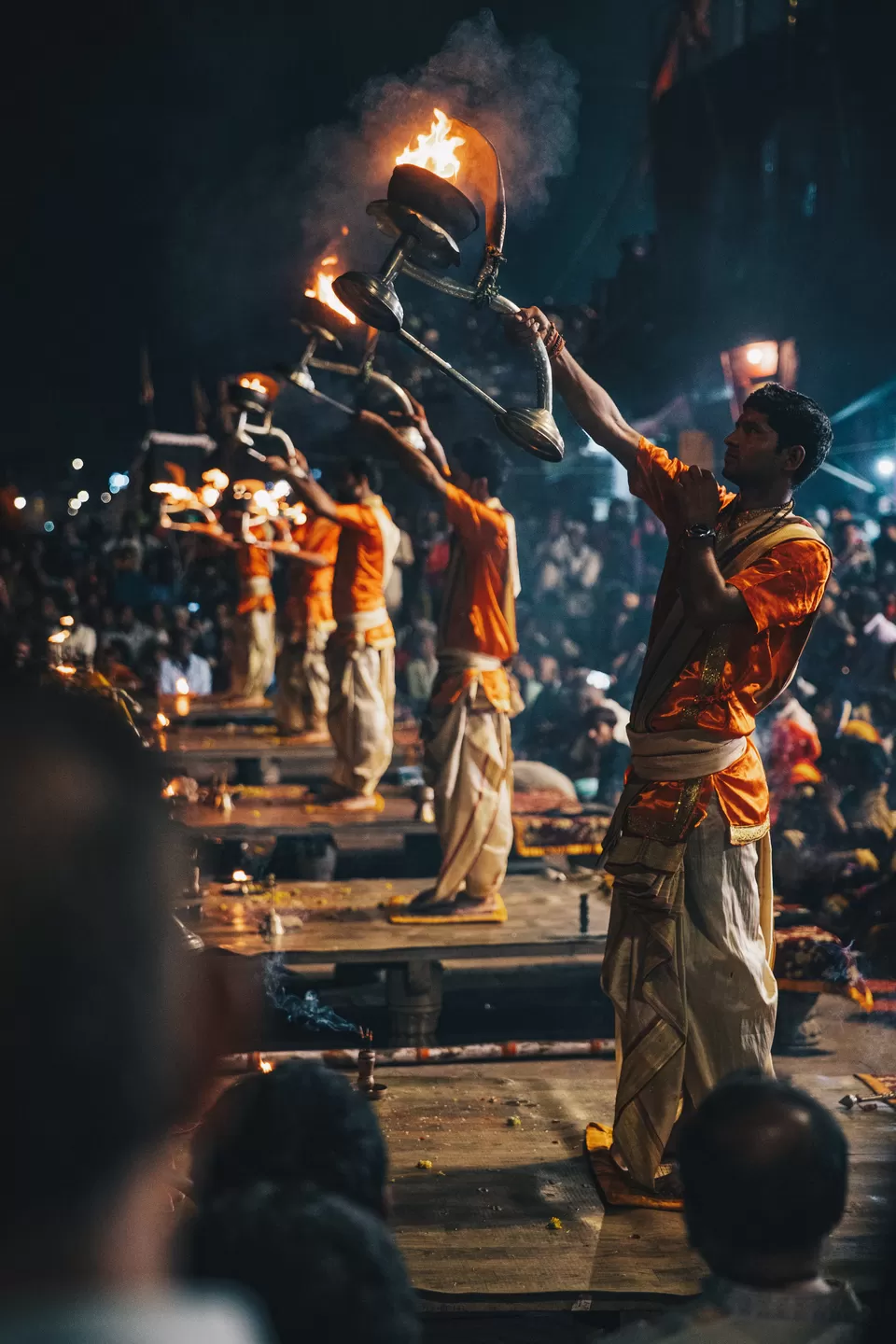 Photo of Why Dev Deepawali In Varanasi Is Something You Must Experience Once In Your Lifetime by Bongyatri - Sourav and Anindita