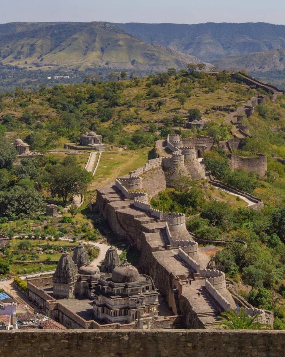 Photo of 10 Most Underrated Places In India Which You Never Took Seriously But Must Explore in 2022! 7/10 by Bongyatri - Sourav and Anindita