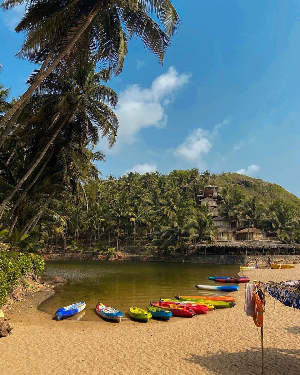 Photo of 10 Most Underrated Places In India Which You Never Took Seriously But Must Explore in 2022! 8/10 by Bongyatri - Sourav and Anindita