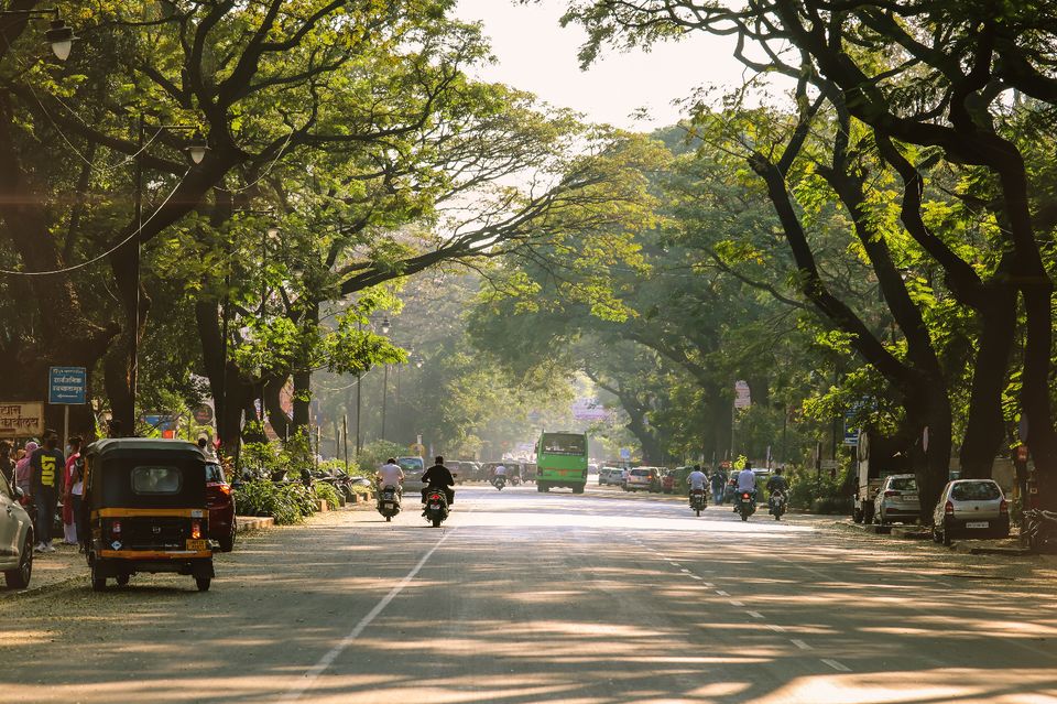 Photo of Top 10 Cleanest Cities Of India As Per Swachh Survekshan 2021 6/12 by Bongyatri - Sourav and Anindita