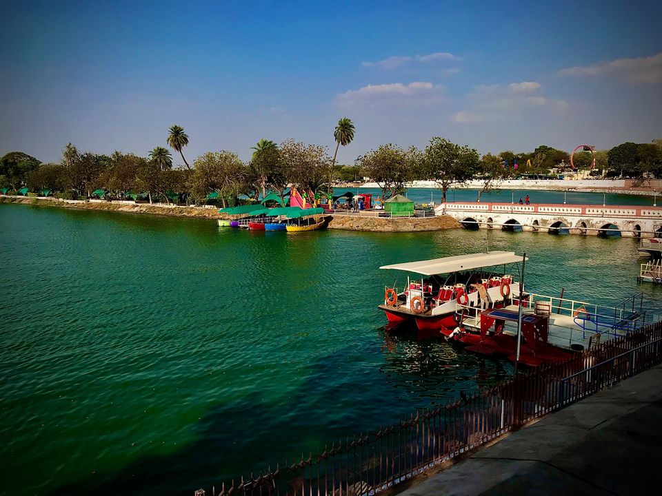 Photo of Top 10 Cleanest Cities Of India As Per Swachh Survekshan 2021 11/12 by Bongyatri - Sourav and Anindita