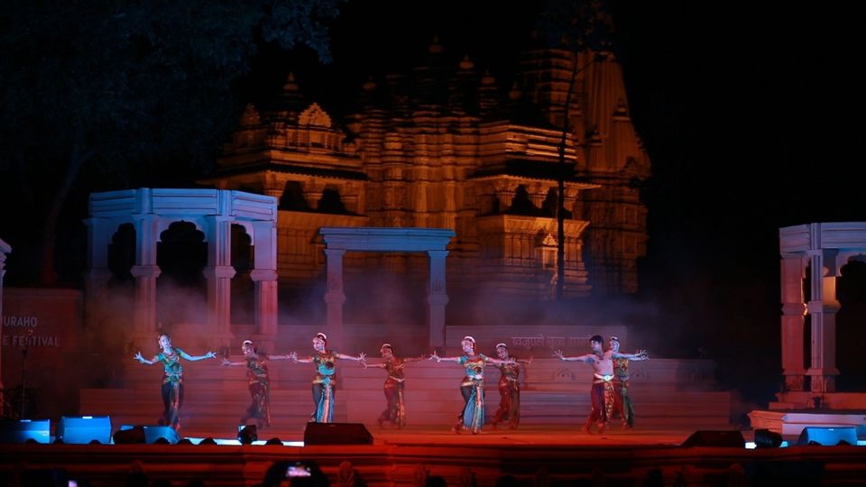 Photo of Bookmark This: 18 Festivals In India You Must Attend From January to June 2022 4/19 by Bongyatri - Sourav and Anindita