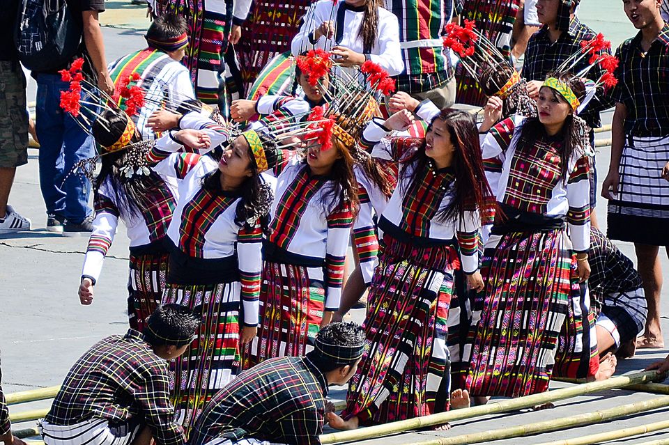 Photo of Bookmark This: 18 Festivals In India You Must Attend From January to June 2022 7/19 by Bongyatri - Sourav and Anindita