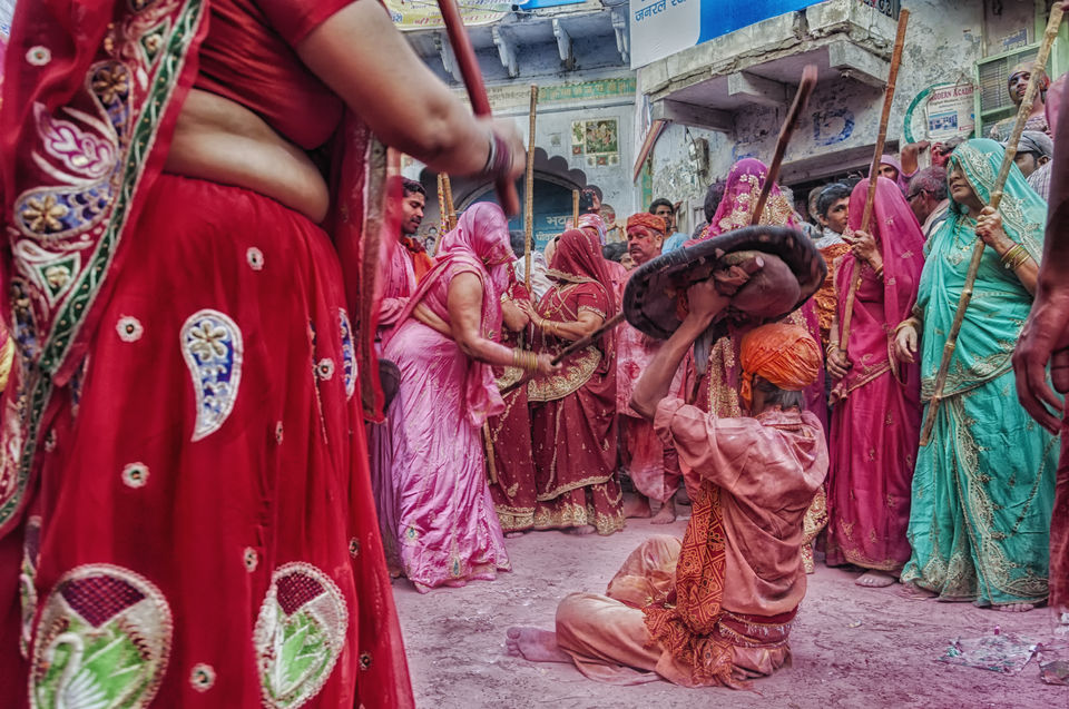 Photo of Bookmark This: 18 Festivals In India You Must Attend From January to June 2022 9/19 by Bongyatri - Sourav and Anindita