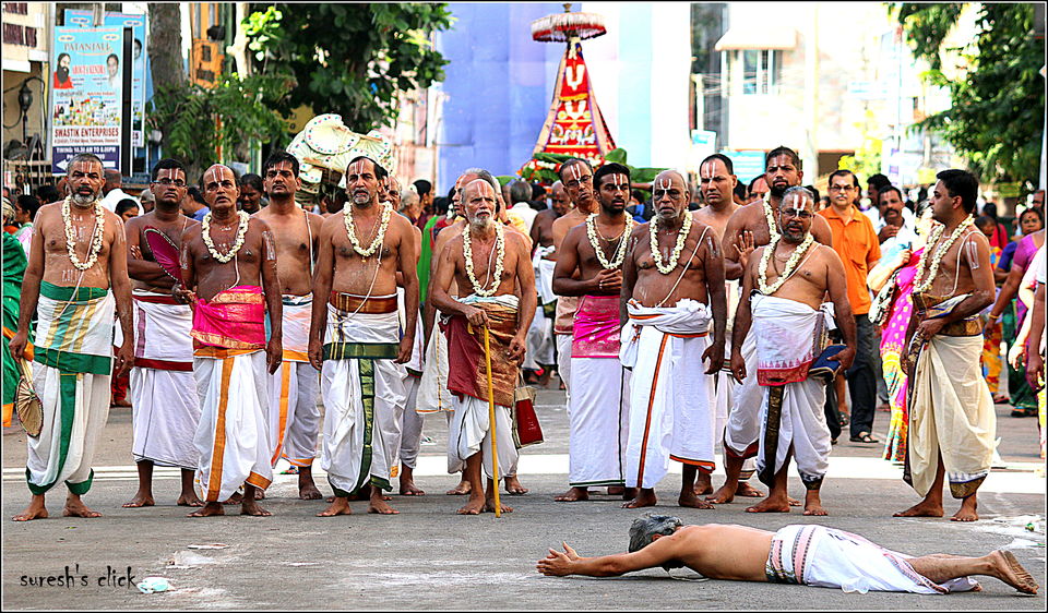 Photo of Bookmark This: 18 Festivals In India You Must Attend From January to June 2022 14/19 by Bongyatri - Sourav and Anindita