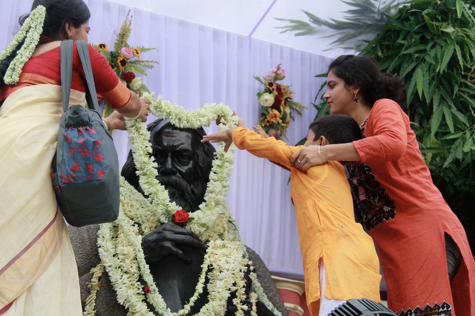 Photo of Bookmark This: 18 Festivals In India You Must Attend From January to June 2022 15/19 by Bongyatri - Sourav and Anindita