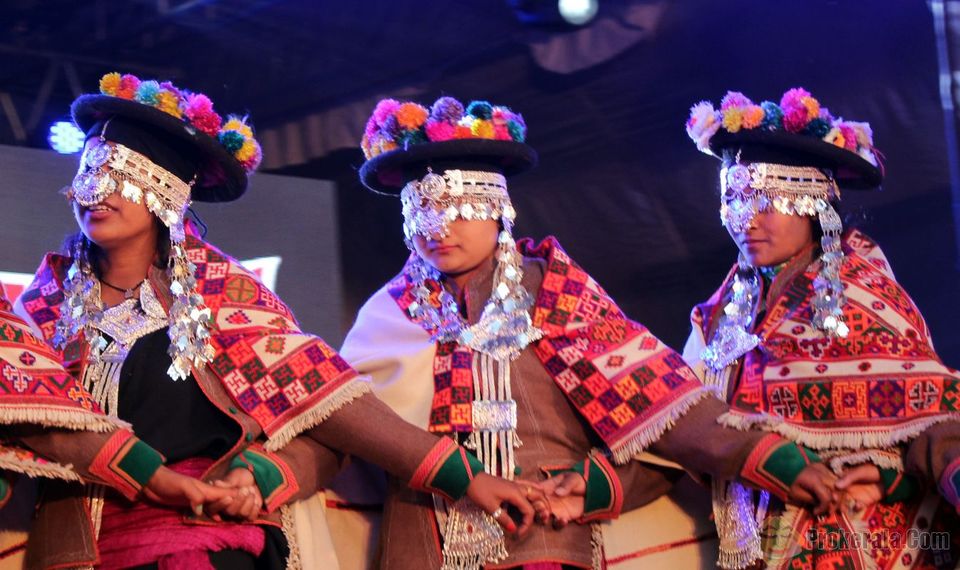 Photo of Bookmark This: 18 Festivals In India You Must Attend From January to June 2022 16/19 by Bongyatri - Sourav and Anindita