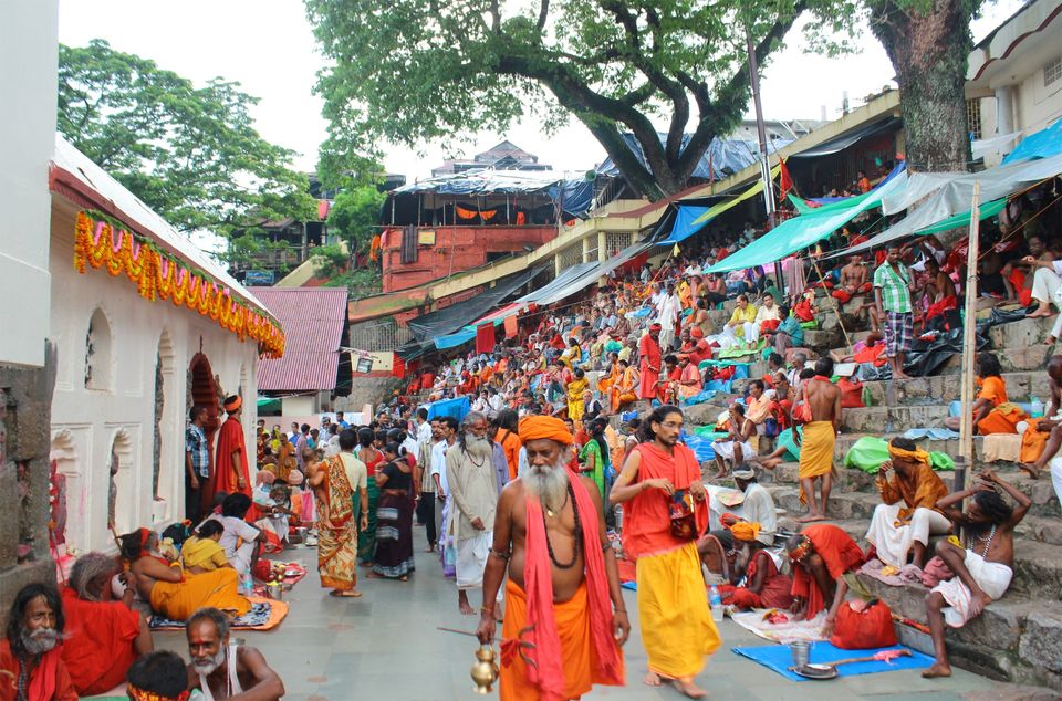 Photo of Bookmark This: 18 Festivals In India You Must Attend From January to June 2022 18/19 by Bongyatri - Sourav and Anindita
