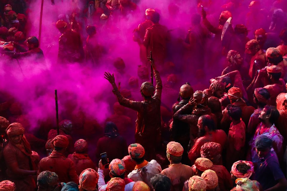 Photo of Bookmark This: 18 Festivals In India You Must Attend From January to June 2022 19/19 by Bongyatri - Sourav and Anindita