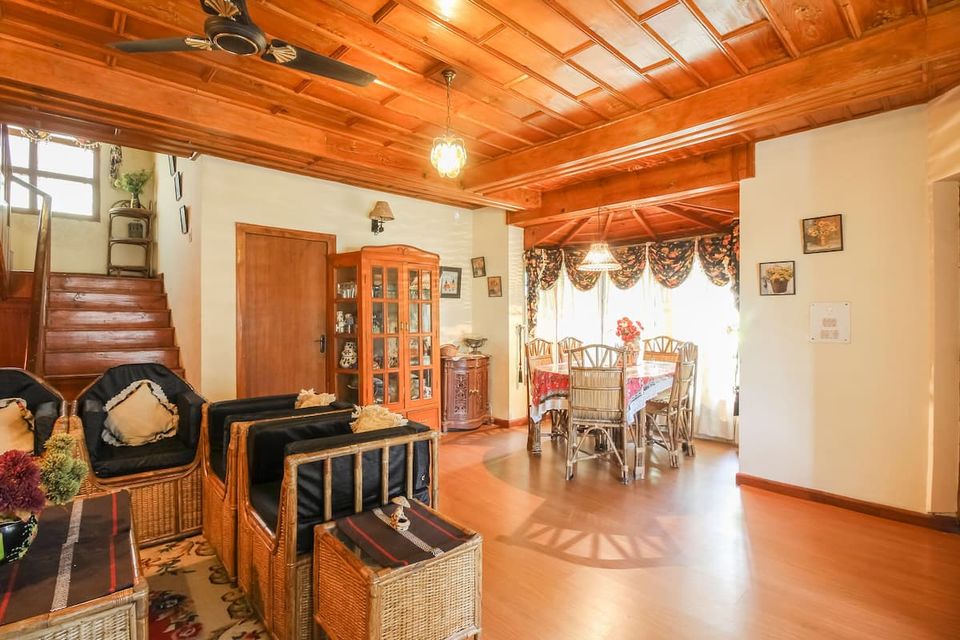 Photo of Bookmark for 2022: 22 Fabulous Properties in the Mountains Under 5K For an Unforgettable Trip! 1/66 by Bongyatri - Sourav and Anindita