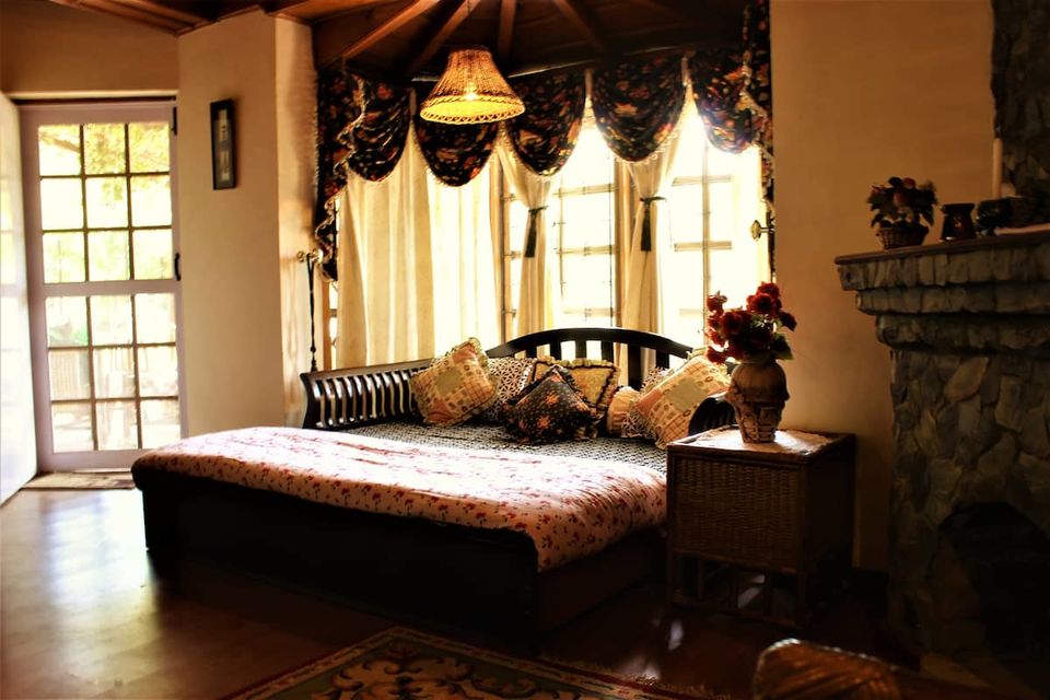 Photo of Bookmark for 2022: 22 Fabulous Properties in the Mountains Under 5K For an Unforgettable Trip! 2/66 by Bongyatri - Sourav and Anindita