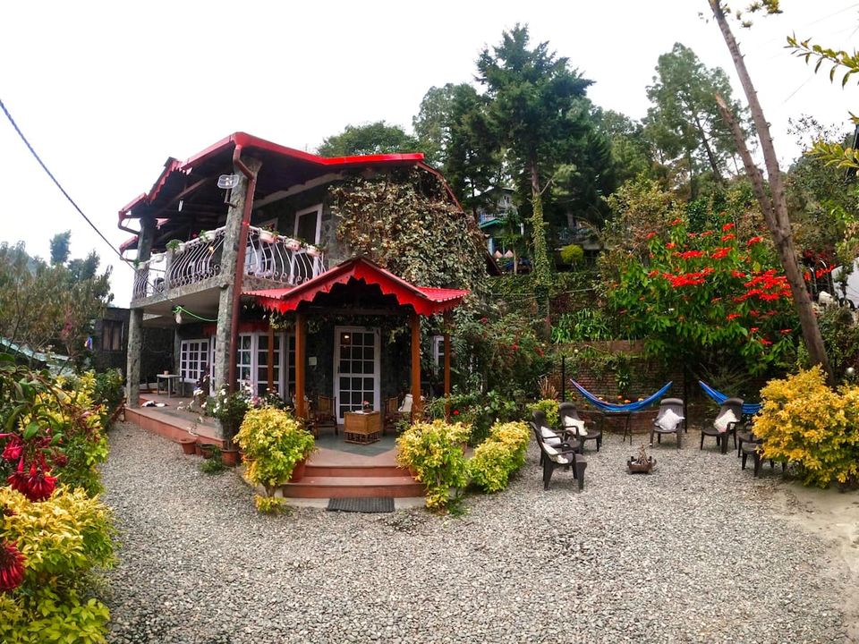 Photo of Bookmark for 2022: 22 Fabulous Properties in the Mountains Under 5K For an Unforgettable Trip! 3/66 by Bongyatri - Sourav and Anindita