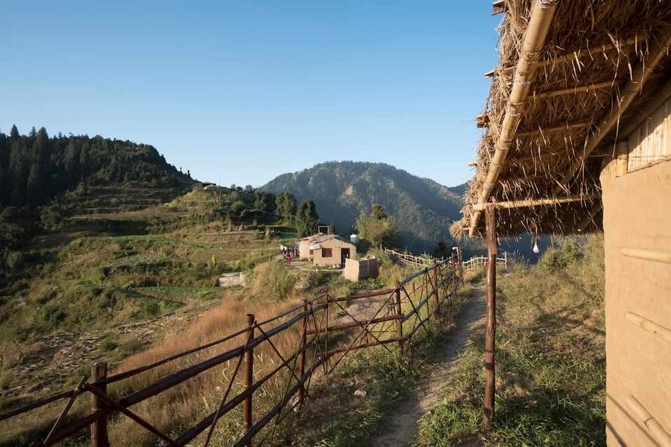 Photo of Bookmark for 2022: 22 Fabulous Properties in the Mountains Under 5K For an Unforgettable Trip! 4/66 by Bongyatri - Sourav and Anindita