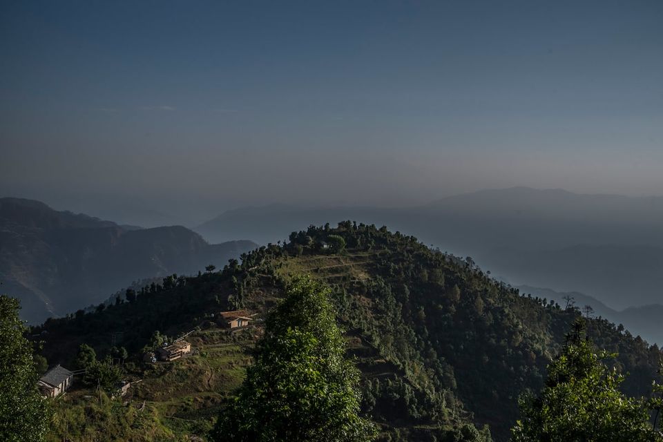 Photo of Bookmark for 2022: 22 Fabulous Properties in the Mountains Under 5K For an Unforgettable Trip! 5/66 by Bongyatri - Sourav and Anindita
