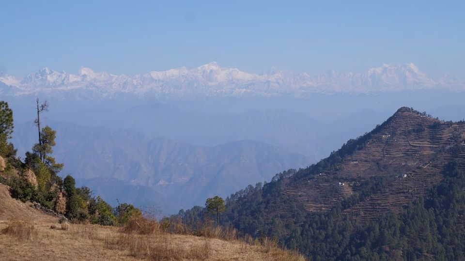 Photo of Bookmark for 2022: 22 Fabulous Properties in the Mountains Under 5K For an Unforgettable Trip! 6/66 by Bongyatri - Sourav and Anindita