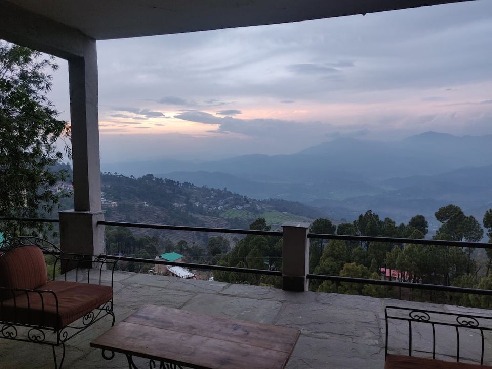 Photo of Bookmark for 2022: 22 Fabulous Properties in the Mountains Under 5K For an Unforgettable Trip! 8/66 by Bongyatri - Sourav and Anindita
